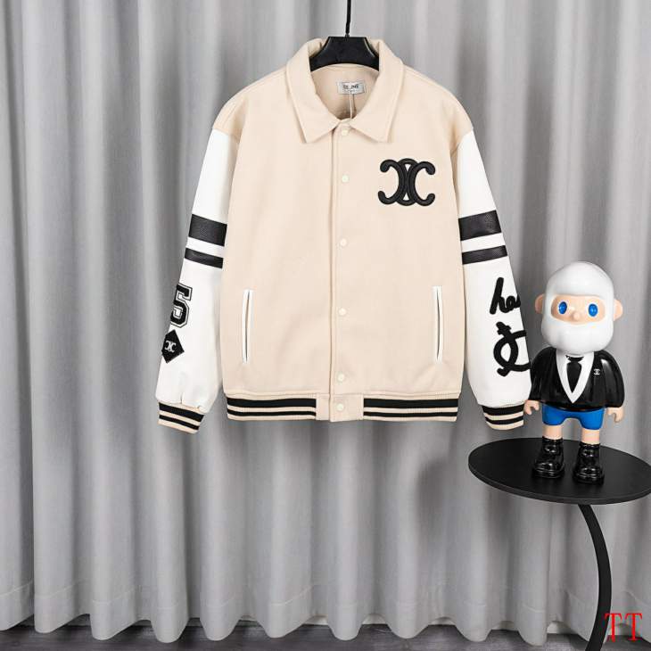 Picture of Celine Jackets _SKUCelineM-2XL20tr0635075